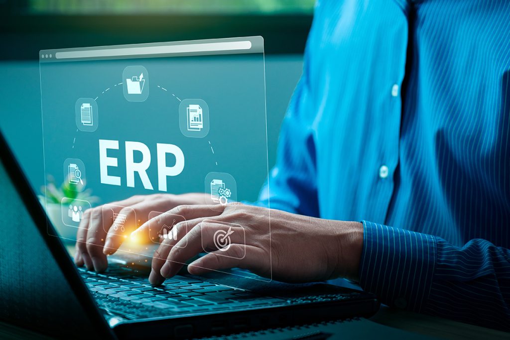 ERP